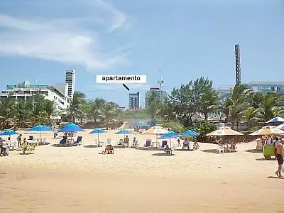 Granada Flat Apartment Natal