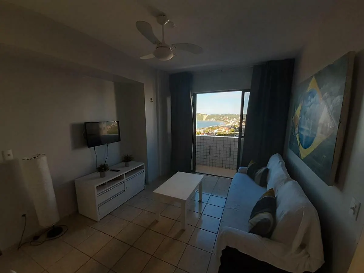 Granada Flat Apartment Natal