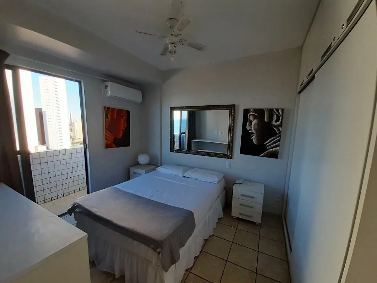Granada Flat Apartment Natal
