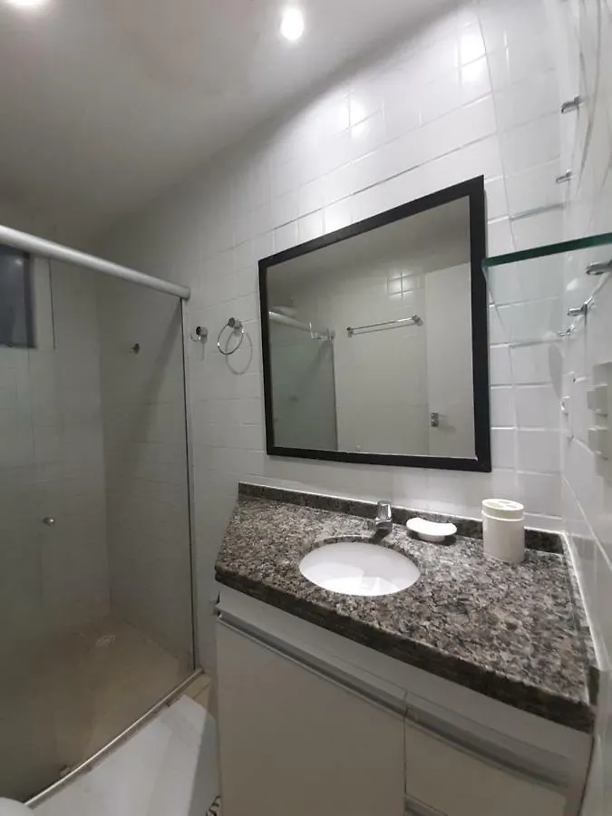 Granada Flat Apartment Natal Brazil