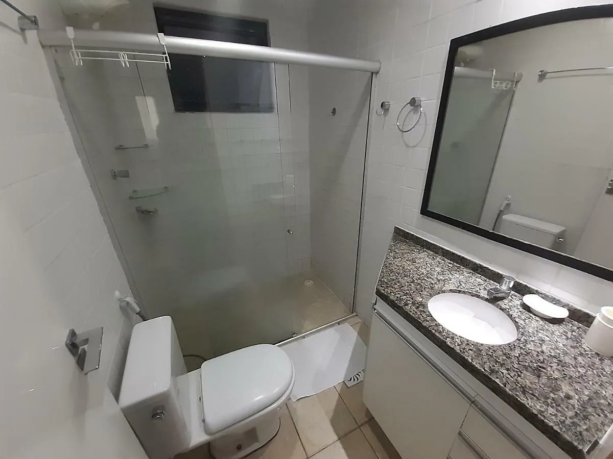 Granada Flat Apartment Natal 0*,  Brazil