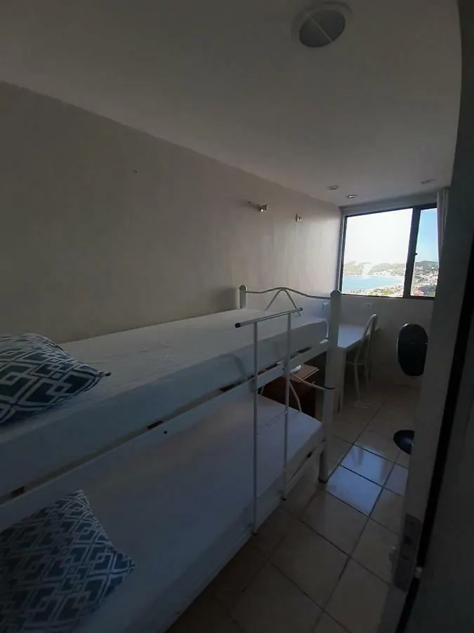 Granada Flat Apartment Natal