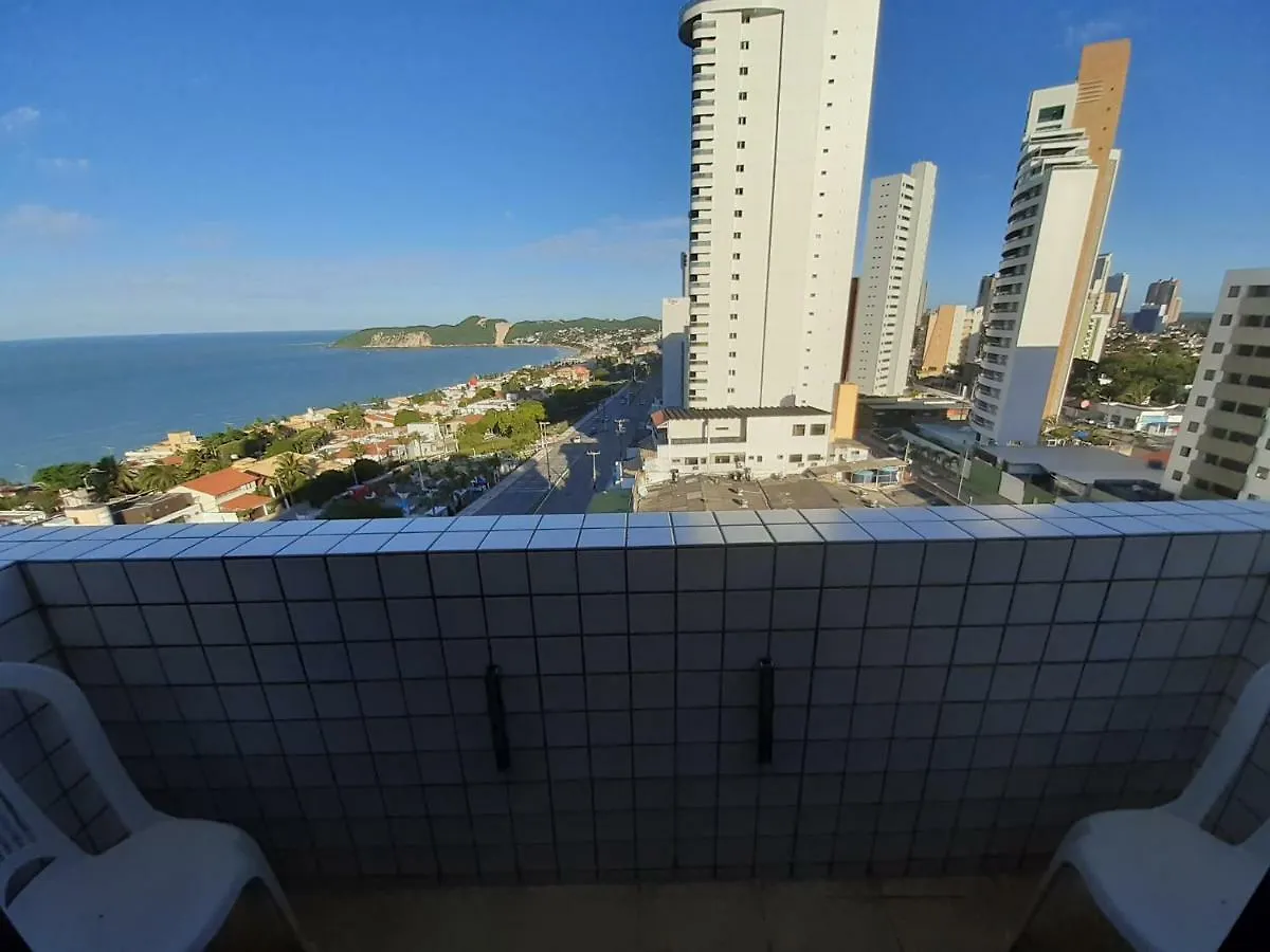 Granada Flat Apartment Natal Brazil