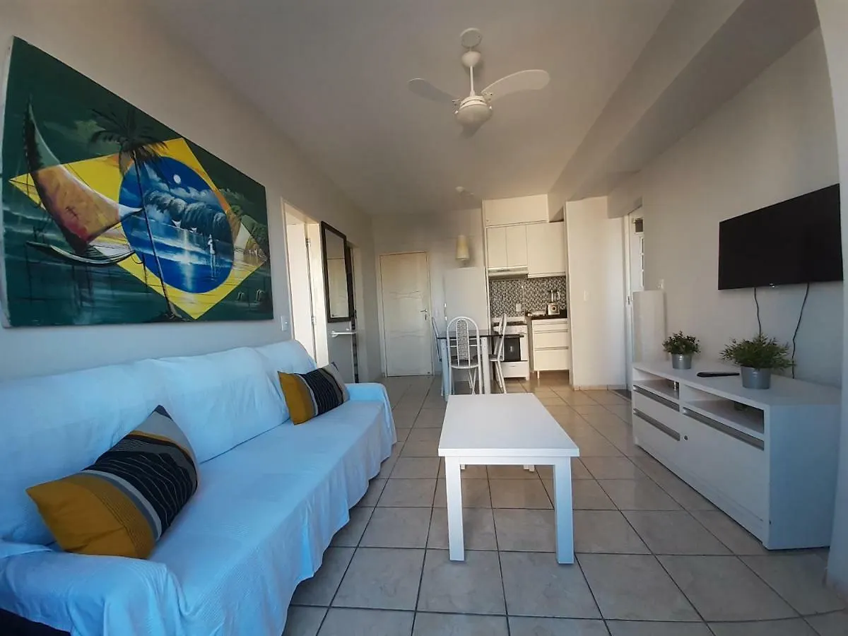 Granada Flat Apartment Natal